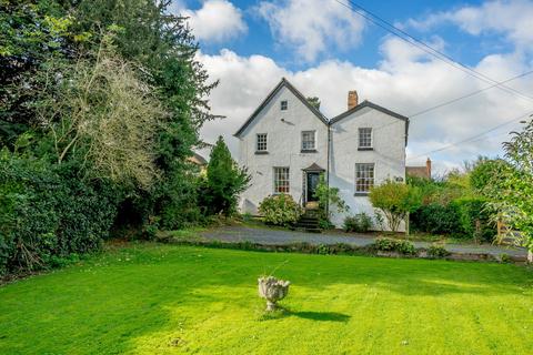 6 bedroom farm house for sale, Church House, Lockhill, Upper Sapey