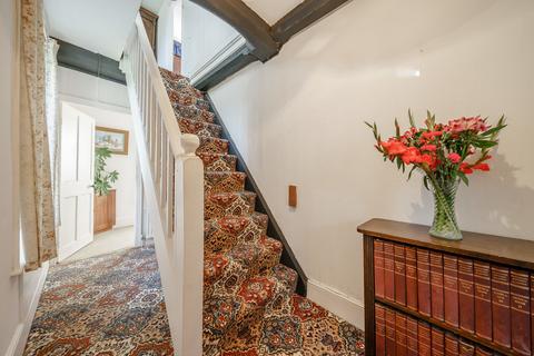 6 bedroom farm house for sale, Church House, Lockhill, Upper Sapey