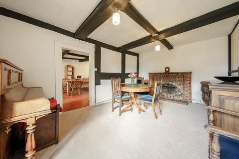 6 bedroom farm house for sale, Church House, Lockhill, Upper Sapey