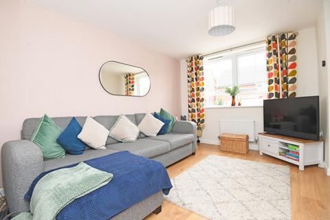 2 bedroom semi-detached house for sale, Hereford Way, Boroughbridge