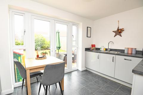 2 bedroom semi-detached house for sale, Hereford Way, Boroughbridge