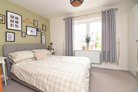2 bedroom semi-detached house for sale, Hereford Way, Boroughbridge