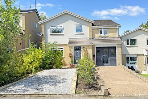 undefined, Ashfield Close, Pateley Bridge