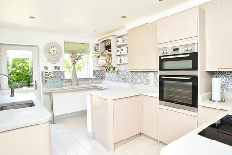 undefined, Ashfield Close, Pateley Bridge