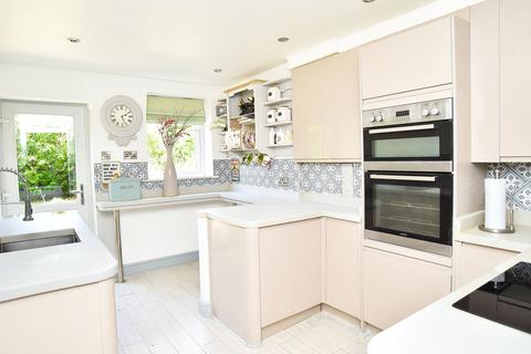 4 bedroom house for sale, Ashfield Close, Pateley Bridge, HG3