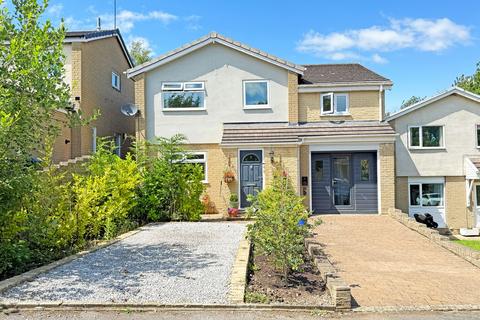 undefined, Ashfield Close, Pateley Bridge, HG3