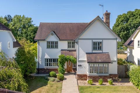 5 bedroom detached house for sale, Maurice Close, Wimbish, CB10