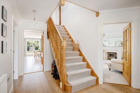 5 bedroom detached house for sale, Maurice Close, Wimbish, CB10