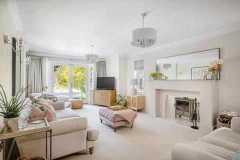 5 bedroom detached house for sale, Maurice Close, Wimbish, CB10