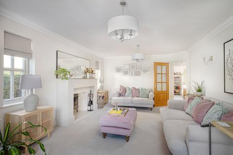 5 bedroom detached house for sale, Maurice Close, Wimbish, CB10