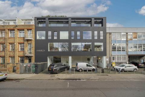 Grafton Road, London NW5