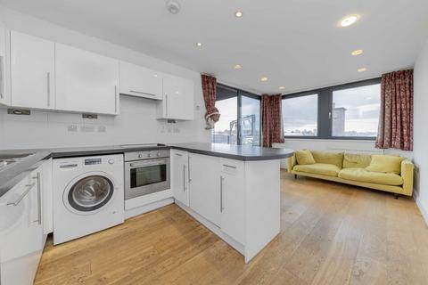 1 bedroom flat for sale, Grafton Road, London NW5