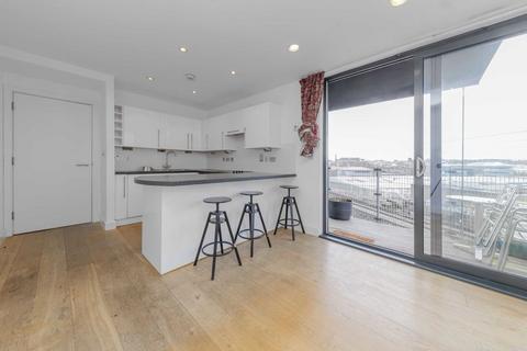 1 bedroom flat for sale, Grafton Road, London NW5