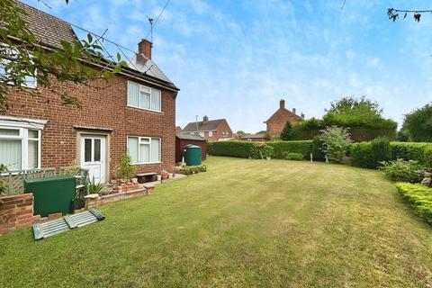undefined, Laycock Avenue, Gringley On The Hill