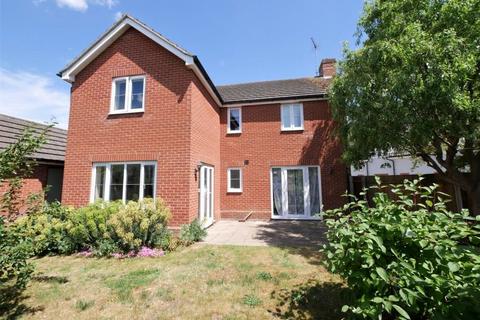 undefined, Churchill Avenue, Ipswich, Suffolk