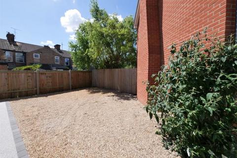 undefined, Churchill Avenue, Ipswich, Suffolk