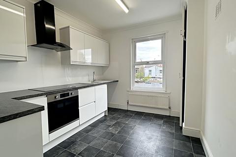 undefined, Richmond Avenue, Southend On Sea SS3