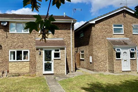 3 Ecklington, Eldene, Swindon, SN3 3TJ