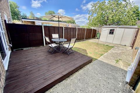 3 Ecklington, Eldene, Swindon, SN3 3TJ
