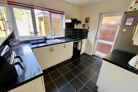 3 Ecklington, Eldene, Swindon, SN3 3TJ
