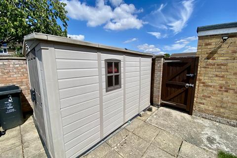 3 Ecklington, Eldene, Swindon, SN3 3TJ