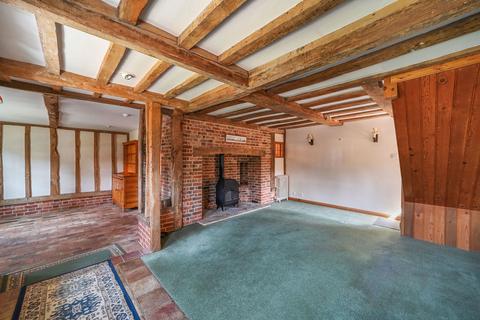 3 bedroom semi-detached house for sale, The Street, Ipswich IP8