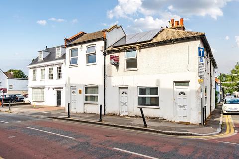 undefined, West Street, Carshalton