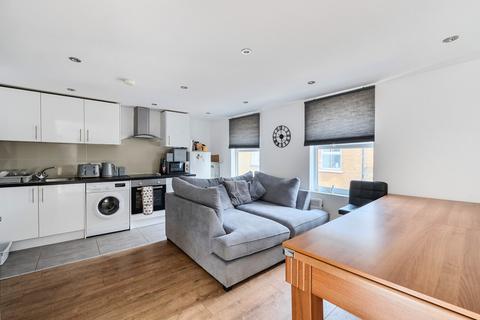 undefined, West Street, Carshalton