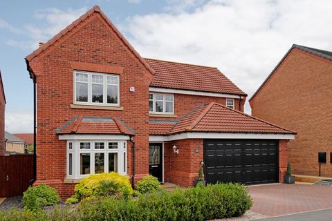 undefined, Blackstone Drive, Worksop S81