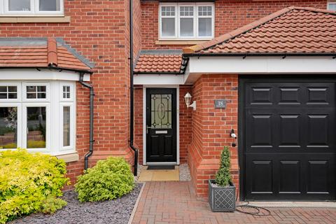 undefined, Blackstone Drive, Worksop S81