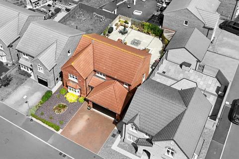 undefined, Blackstone Drive, Worksop S81