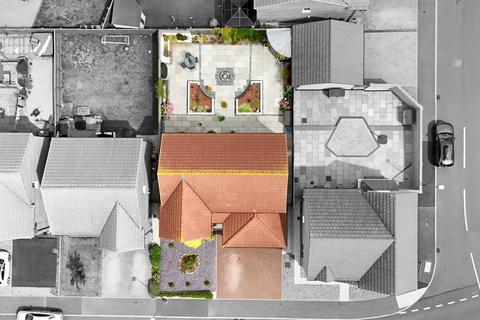 undefined, Blackstone Drive, Worksop S81