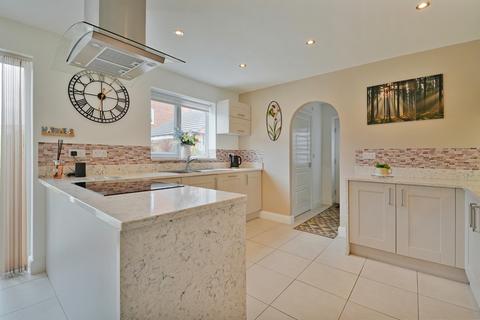 undefined, Blackstone Drive, Worksop S81