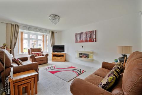 4 bedroom detached house for sale, Blackstone Drive, Worksop S81