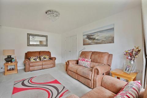 4 bedroom detached house for sale, Blackstone Drive, Worksop S81