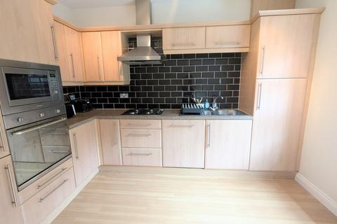 2 bedroom apartment for sale, Moorgate View, Rotherham