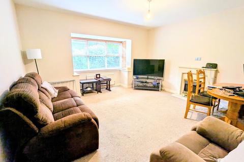 2 bedroom apartment for sale, Moorgate View, Rotherham