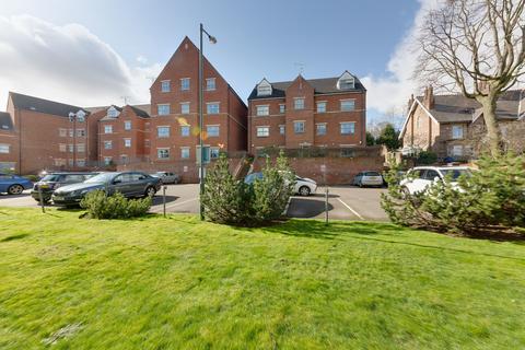 undefined, Moorgate View, Rotherham
