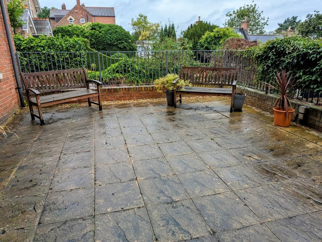 Rotherhamforsalecommunalgarden