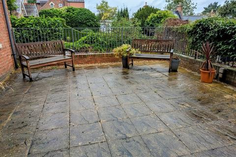 undefined, Moorgate View, Rotherham