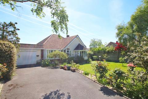 undefined, Belmore Road, Lymington SO41