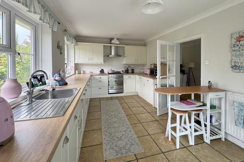 undefined, Belmore Road, Lymington SO41