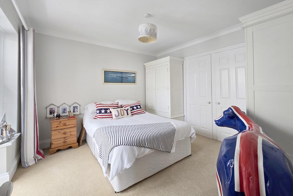 25 BR Bed 2