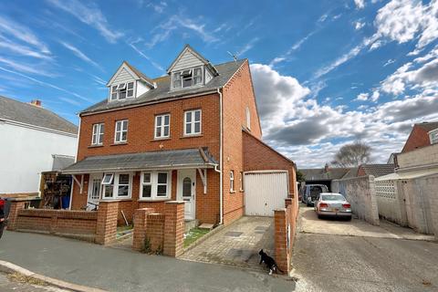 Gallwey Road, Wyke