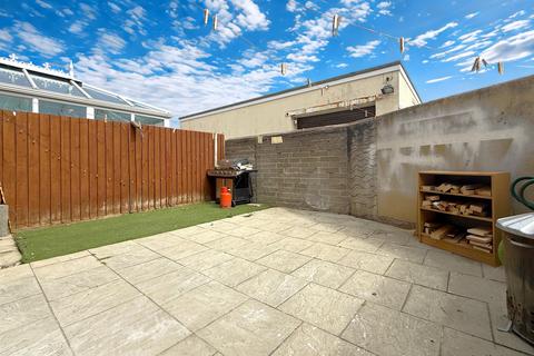undefined, Gallwey Road, Wyke