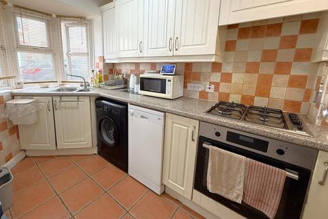 undefined, Gallwey Road, Wyke
