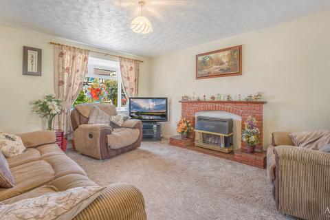 6 bedroom detached house for sale, Ashwater Close, Derby, DE24 3JR