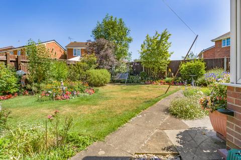 6 bedroom detached house for sale, Ashwater Close, Derby, DE24 3JR