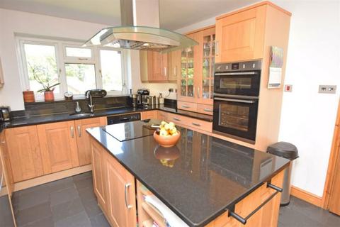 3 bedroom detached house for sale, Cae Felin, Betws yn Rhos, Abergele, LL22