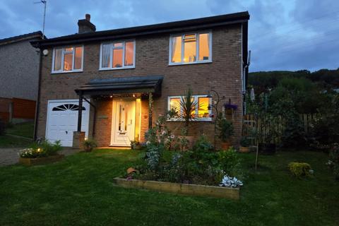 3 bedroom detached house for sale, Cae Felin, Betws yn Rhos, Abergele, LL22